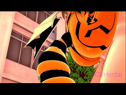 ❤️ Wasp केटी राक्षस ❤️❌ गुदा अश्लील ❌️
