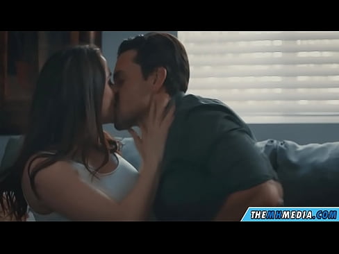 ❤️ एक राम्रो busty आमा संग रोमान्टिक सेक्स ❤️❌ गुदा अश्लील ❌️